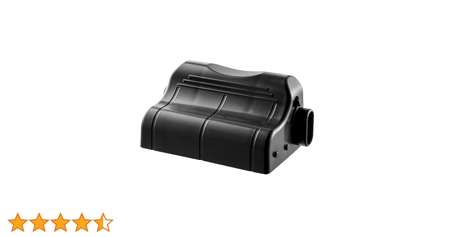 Amazon.co.jp: Panasonic(パナソニック) 端子カバー [NAH413